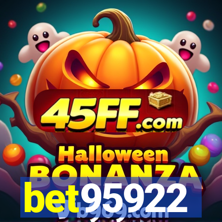 bet95922