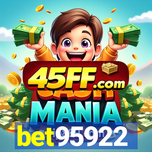 bet95922