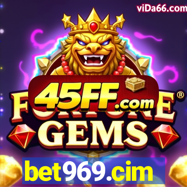 bet969.cim