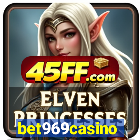bet969casino