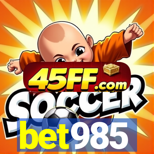 bet985