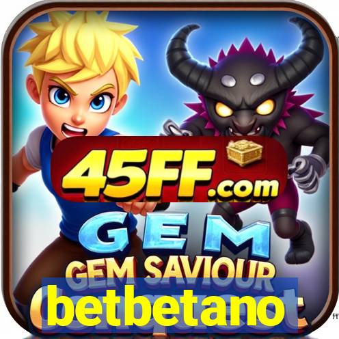 betbetano