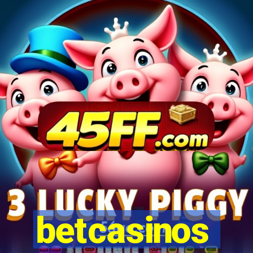 betcasinos