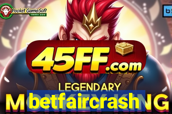 betfaircrash