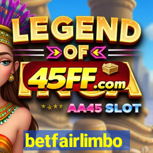 betfairlimbo