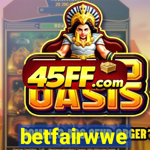 betfairwwe