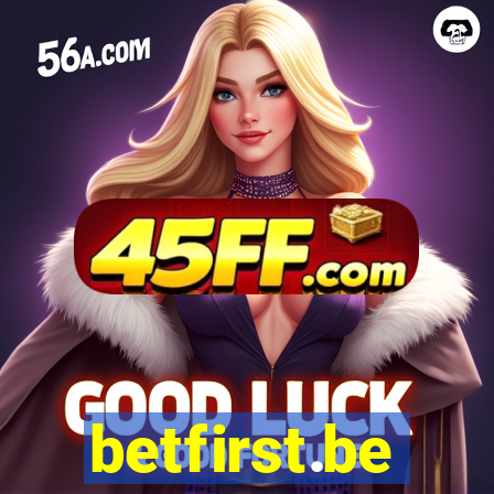 betfirst.be