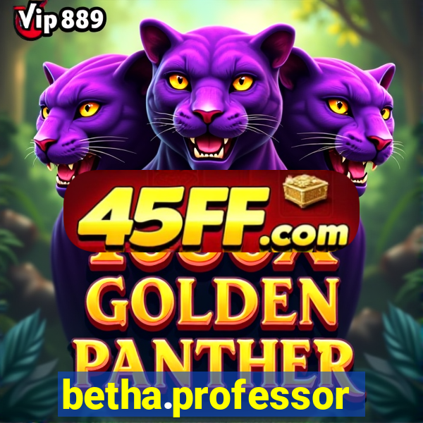 betha.professores