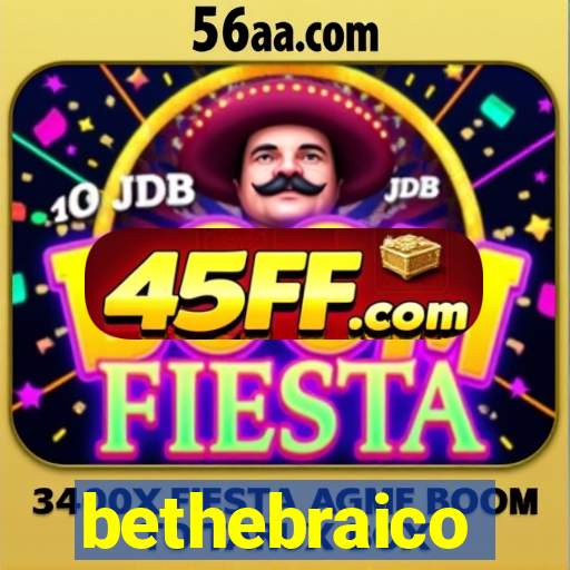 bethebraico