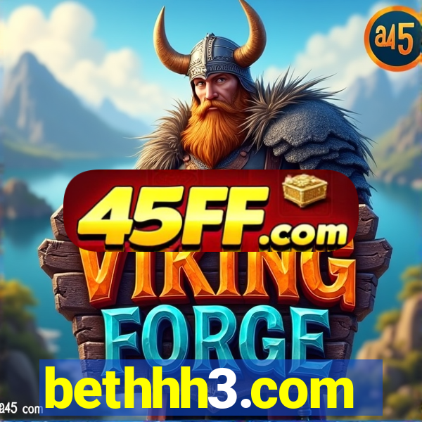 bethhh3.com