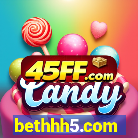 bethhh5.com