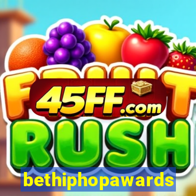 bethiphopawards