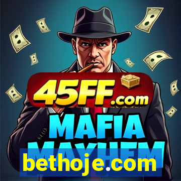 bethoje.com