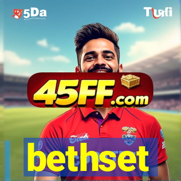bethset