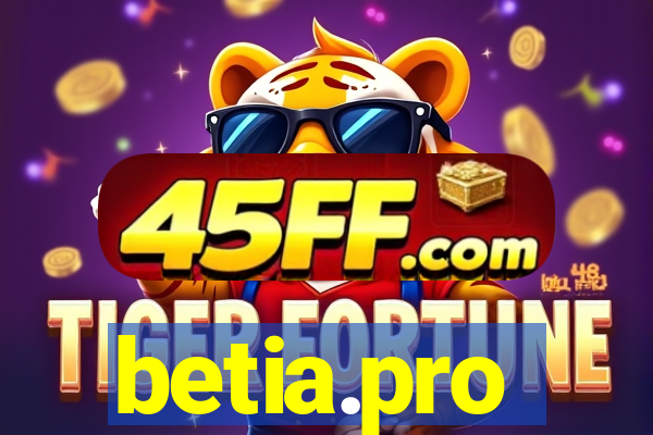 betia.pro