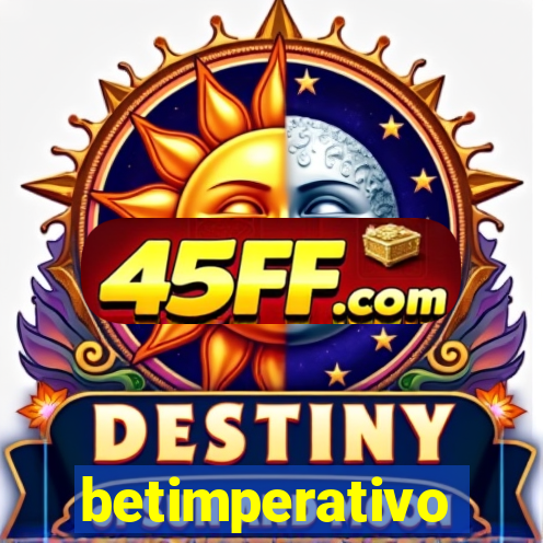 betimperativo