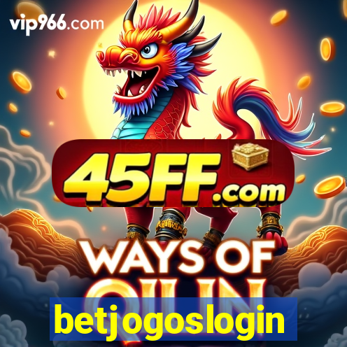 betjogoslogin