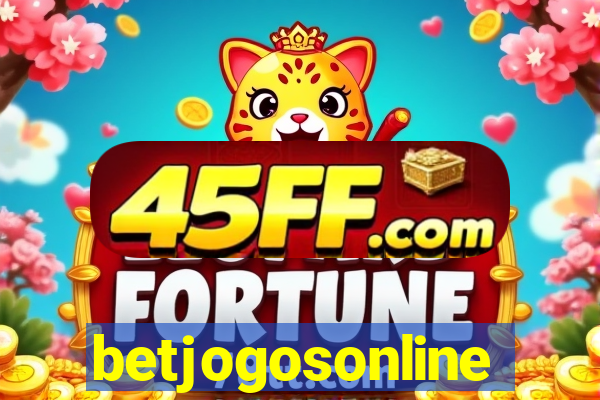 betjogosonline