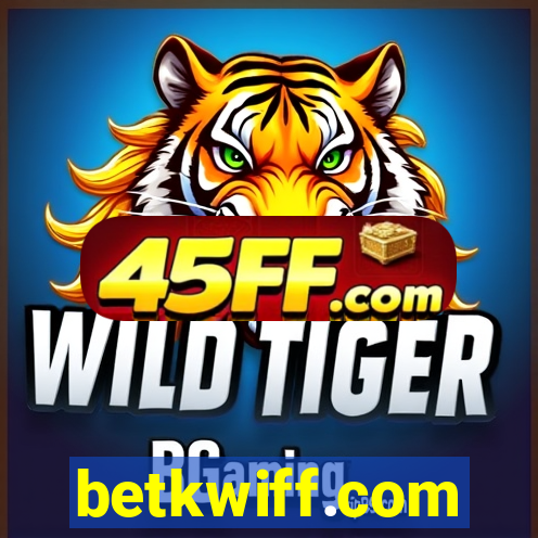 betkwiff.com