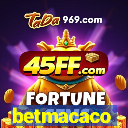 betmacaco