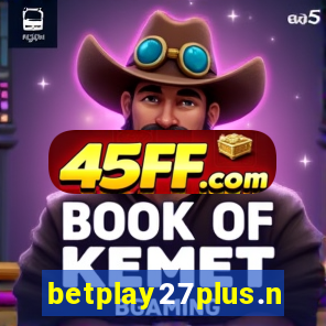 betplay27plus.net