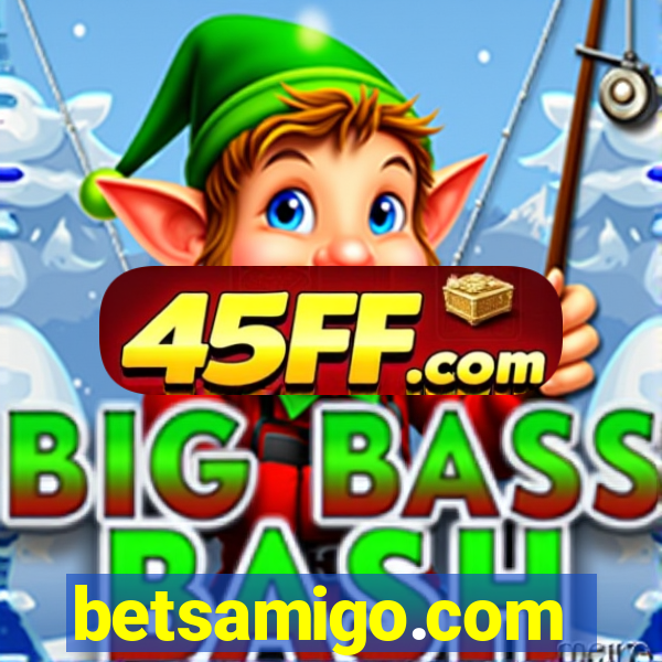 betsamigo.com