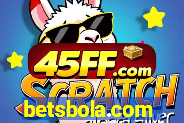 betsbola.com
