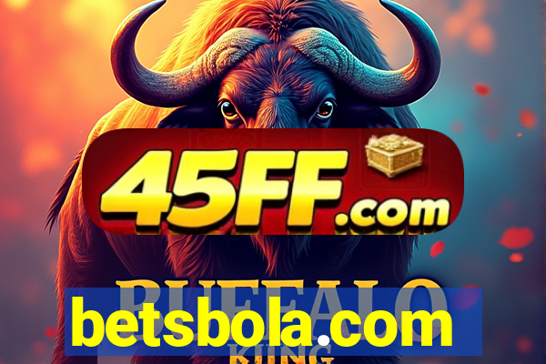 betsbola.com