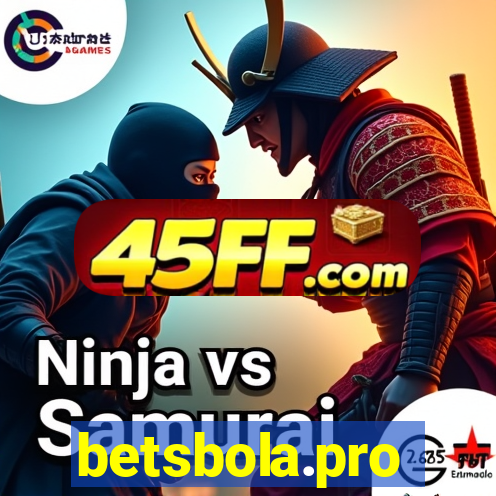 betsbola.pro