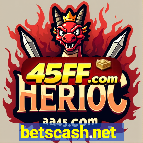 betscash.net