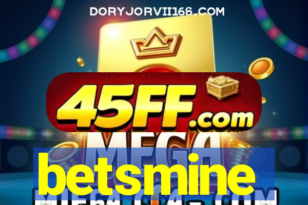 betsmine