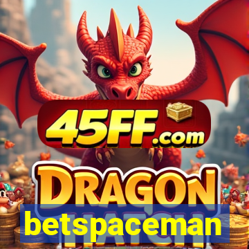 betspaceman
