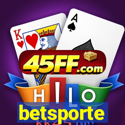betsporte