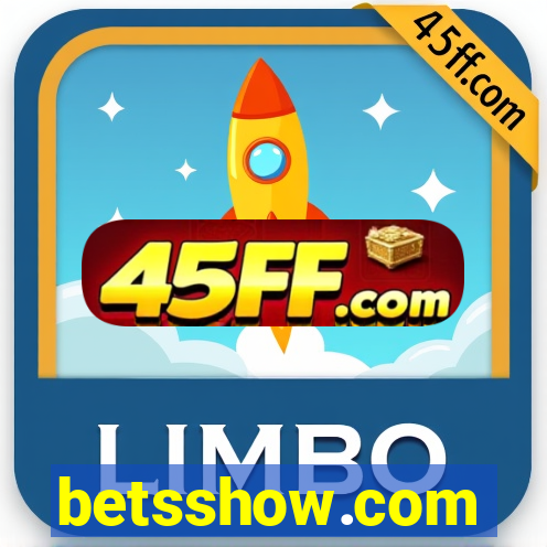 betsshow.com