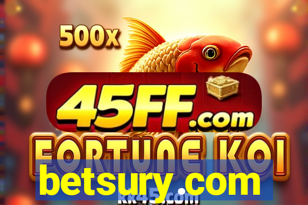 betsury.com