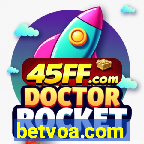 betvoa.com
