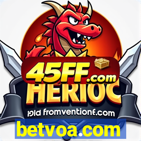 betvoa.com