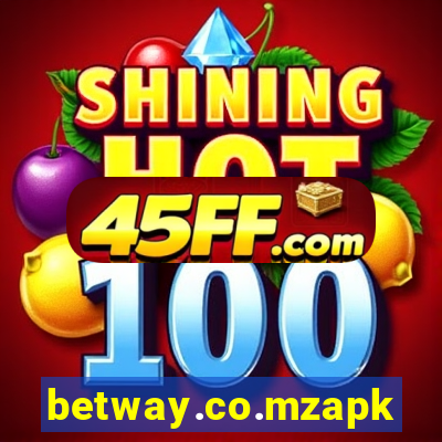 betway.co.mzapk