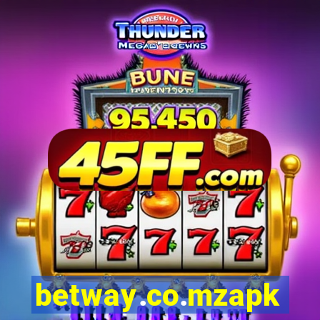betway.co.mzapk
