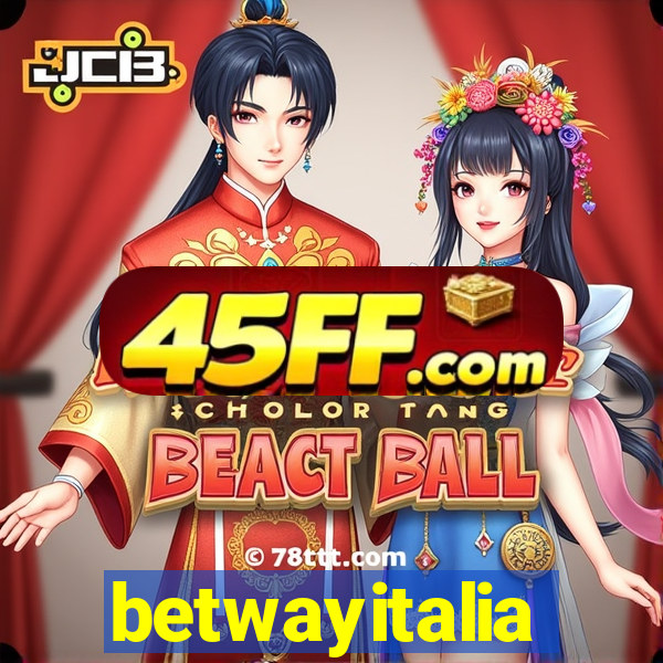 betwayitalia