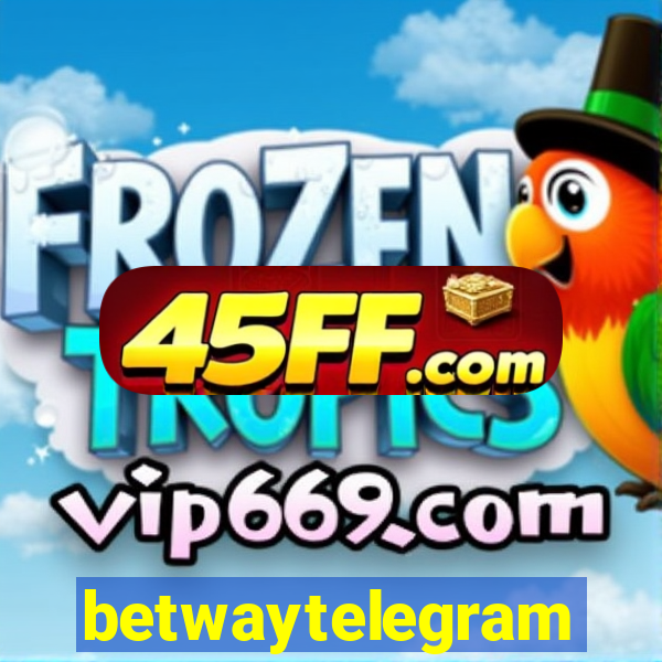 betwaytelegram