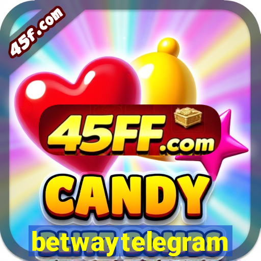 betwaytelegram
