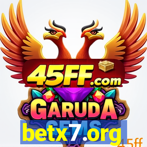 betx7.org