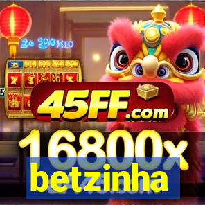 betzinha