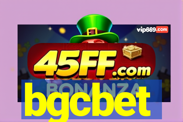 bgcbet