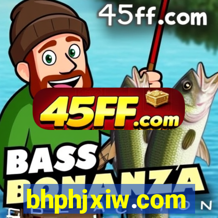 bhphjxiw.com