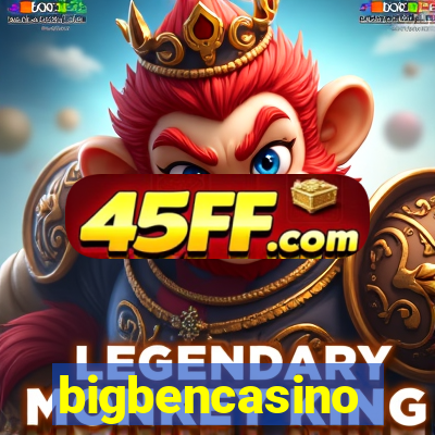 bigbencasino