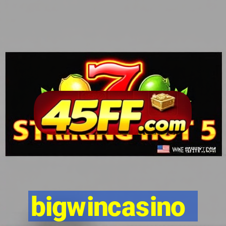 bigwincasino