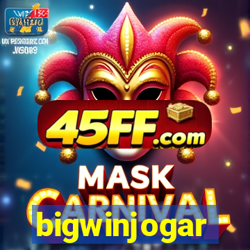 bigwinjogar