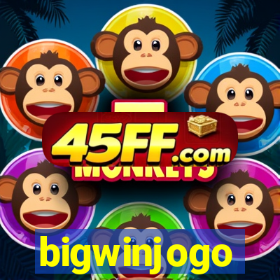 bigwinjogo